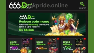 666D Game APK Download Latest Version for Android and iOS for free 1