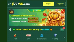 777AD Game APK Download Latest Version for Android & iOS 3