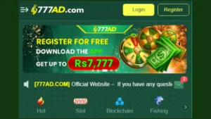 777AD Game APK Download Latest Version for Android & iOS 1