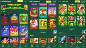 777AD Game APK Download Latest Version for Android & iOS 4