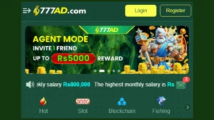 777AD Game APK Download Latest Version for Android & iOS 2