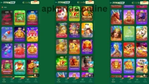 777CB game APK Download Latest Version for Android & iOS 1