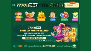 777CB game APK Download Latest Version for Android & iOS 4