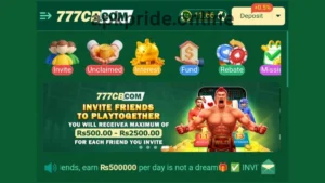 777CB game APK Download Latest Version for Android & iOS 3