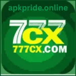 777CX Game APK, Logo