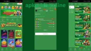 777CX Game APK Download Latest Version for android & iOS 1