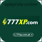 777XP Game APK, Logo