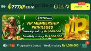 777XP Game APK Download Latest Version for Android & iOS 3