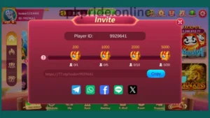 77VIP Game APK Download Latest Version for Android And iOS 3