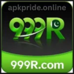 999R Game APK Logo