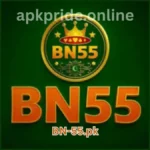 BN55 Game APK, Logo
