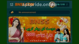 BN55 Game APK Download Latest Version for Android & iOS 3