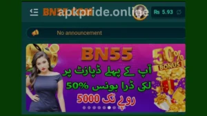 BN55 Game APK Download Latest Version for Android & iOS 2