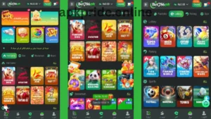 Bet789 Game APK Download Latest Version for Android and iOS 3