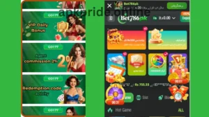 Bet789 Game APK Download Latest Version for Android and iOS 2