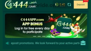 C444 Game APK download Latest Version for Android & iOS 3