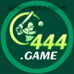 C444 Game APK, Logo