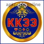 CK33 Game APK, Logo
