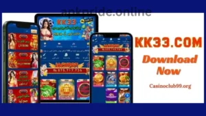 CK33 Game APK Download Latest Version for Android & iOS 2