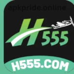 H555 Game APK, Logo