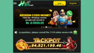 H555 Game APK Download Latest Version for Android & iOS 1