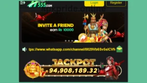 H555 Game APK Download Latest Version for Android & iOS 3