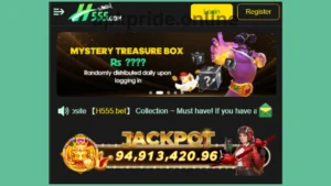 H555 Game APK Download Latest Version for Android & iOS 2