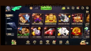 HT777 Game APK Download Latest Version for Android & iOS 1