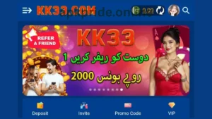 KK33 Game APK Download Latest Version for Android and iOS 3