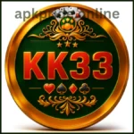 KK33 Game APK, Logo