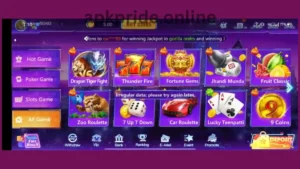 Luck57 Game APK Download Latest Version for Android and iOS 1