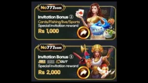 NO777 Game APK Download Latest Version for Android & iOS 1