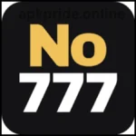 NO777 Game APK, Logo