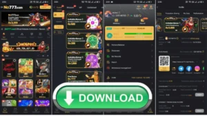 NO777 Game APK Download Latest Version for Android & iOS 2