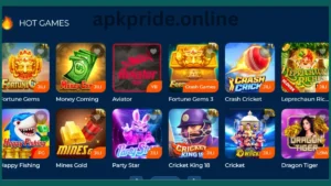 PKRVIP Game APK Download Latest Version for Android and iOS 1