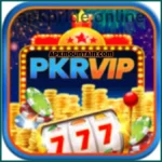 PKRVIP Game APK Logo