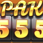 Pak555 Game APK, Logo