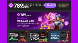 Q789 Game APK Download Latest Version for Android & iOS 3
