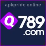 Q789 Game APK, Logo