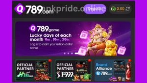 Q789 Game APK Download Latest Version for Android & iOS 2