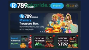 R789 Game APK Download Latest Version for Android & iOS 1