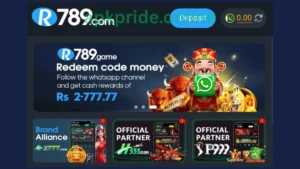 R789 Game APK Download Latest Version for Android & iOS 3