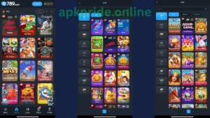 R789 Game APK Download Latest Version for Android & iOS 4