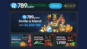 R789 Game APK Download Latest Version for Android & iOS 2