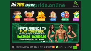 RS786 Game APK Download – Latest Version for Android 3