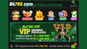 RS786 Game APK Download – Latest Version for Android 1