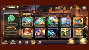 Royal X Casino Game APK Download Latest Version for Android & iOS 1
