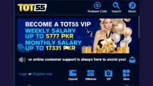 TOT55 Game APK Download Latest Version for Android 2