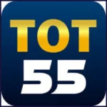 TOT55 Game APK, Logo