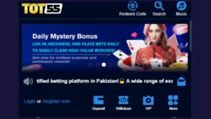 TOT55 Game APK Download Latest Version for Android 3